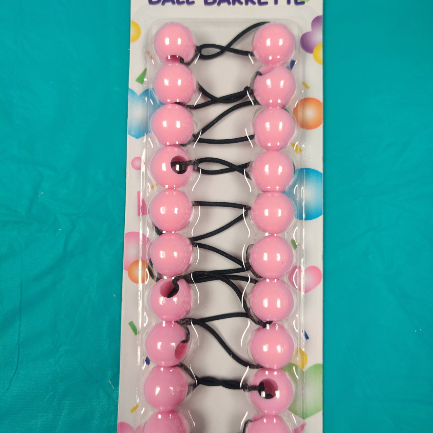 Ana Beauty Hair Ball Barrette