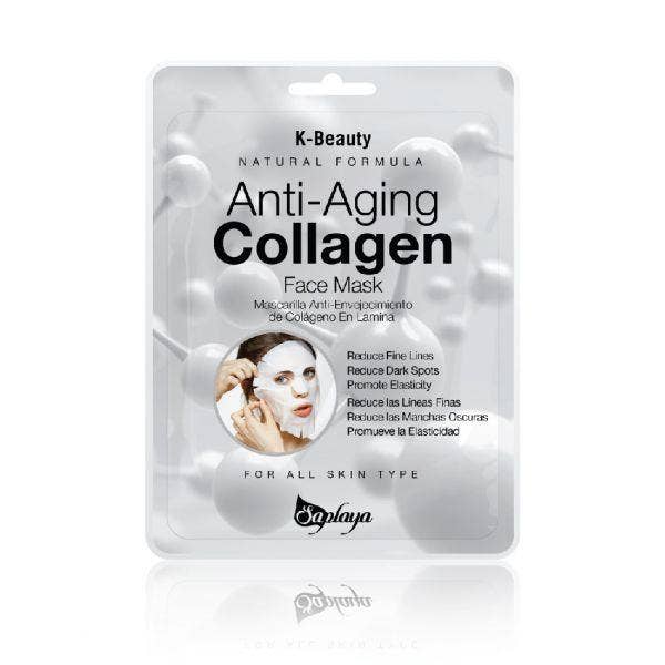Saplaya K Beauty Daily Mask