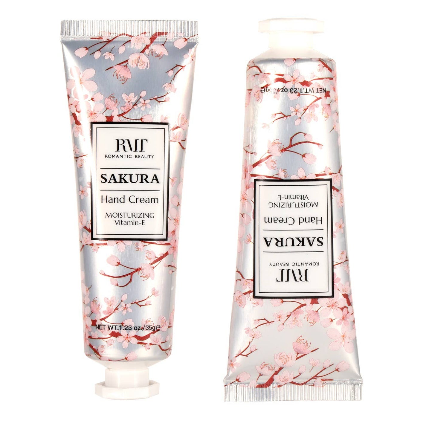 Blossoms Spa Day Hand Cream