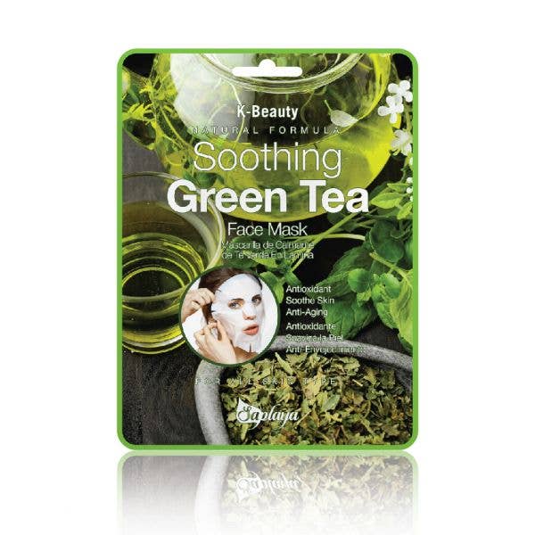 Saplaya K Beauty Daily Mask