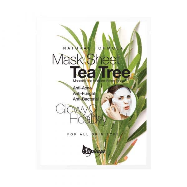 Saplaya K Beauty Daily Mask