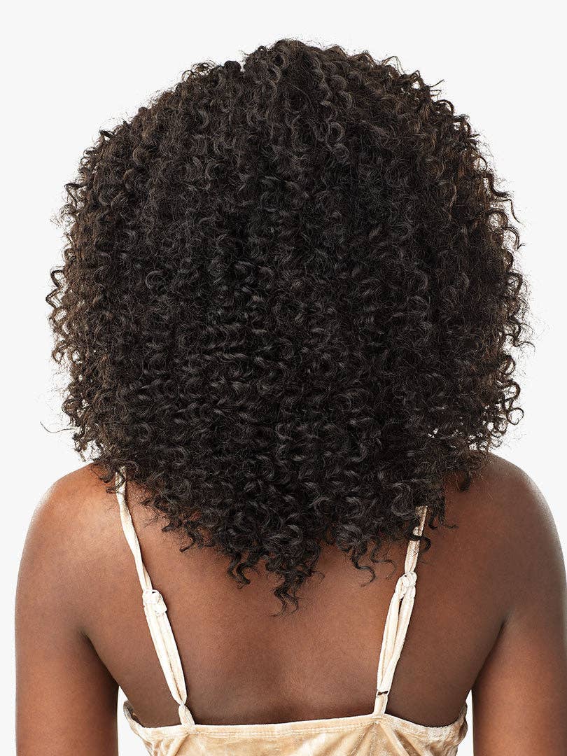 Sensationnel Lulutress Crochet Hair Island Twist 12″