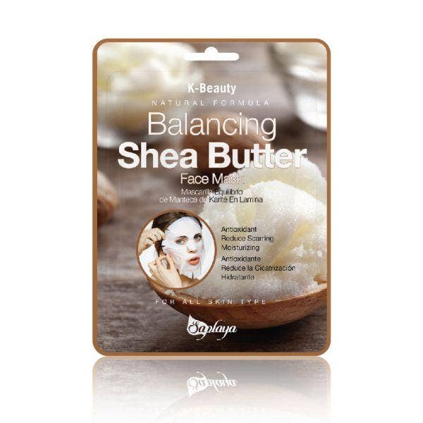 Saplaya K Beauty Daily Mask