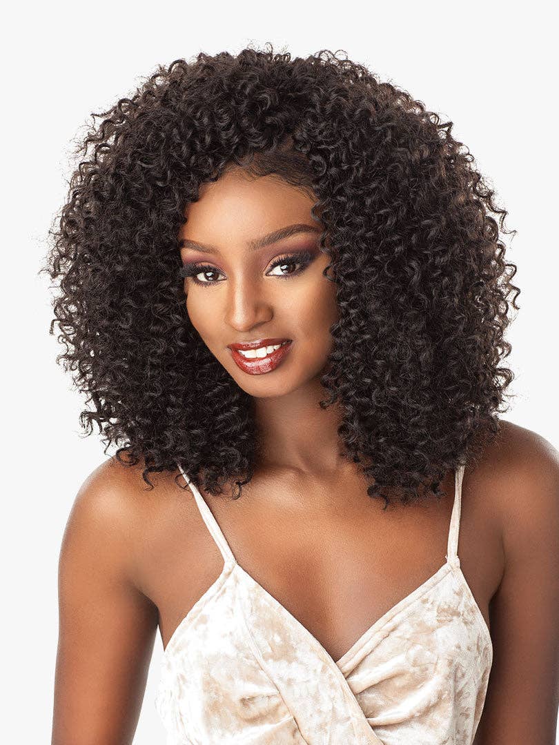Sensationnel Lulutress Crochet Hair Island Twist 12″