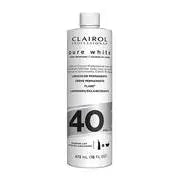 Clairol Professional Pure White Creme Developer 16oz