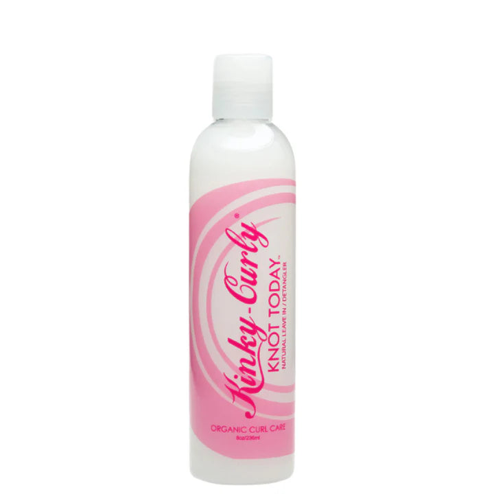 Kinky-Curly Knot Today Leave-In Conditioner 8oz