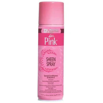 Luster's Sheen Spray 15.5 fl oz