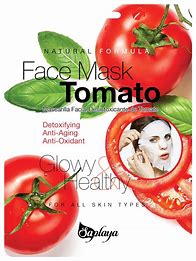 Saplaya K Beauty Daily Mask