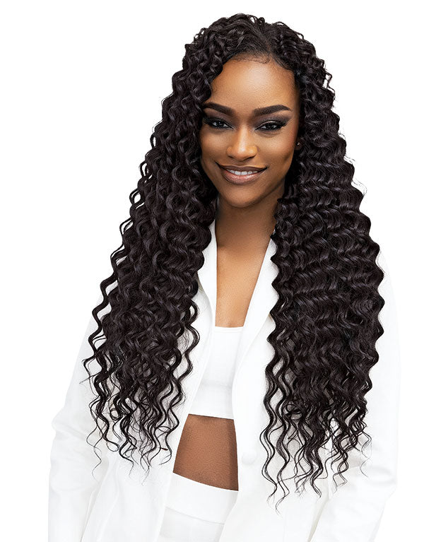Janet Remi Illusion Natural Wave 613