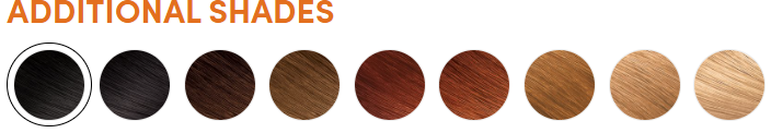 Creme of Nature Color Moisture Rich Permanent Hair Color