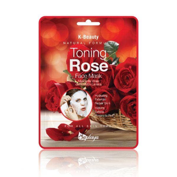 Saplaya K Beauty Daily Mask