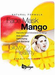 Saplaya K Beauty Daily Mask