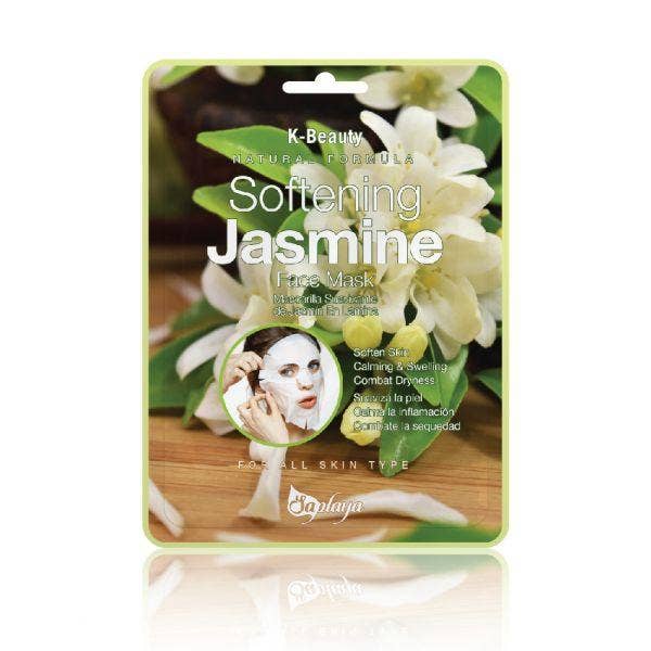 Saplaya K Beauty Daily Mask