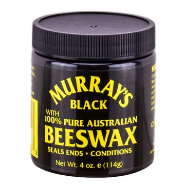 Murray's Beeswax 4oz