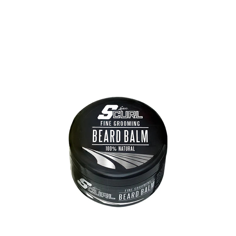 SCurl Beard Balm
