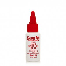 Salon Pro Hair Bonding Glue 1oz