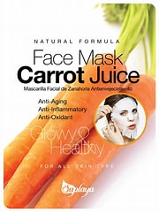 Saplaya K Beauty Daily Mask
