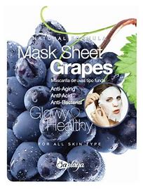Saplaya K Beauty Daily Mask
