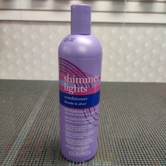 Shimmer Lights Conditioner