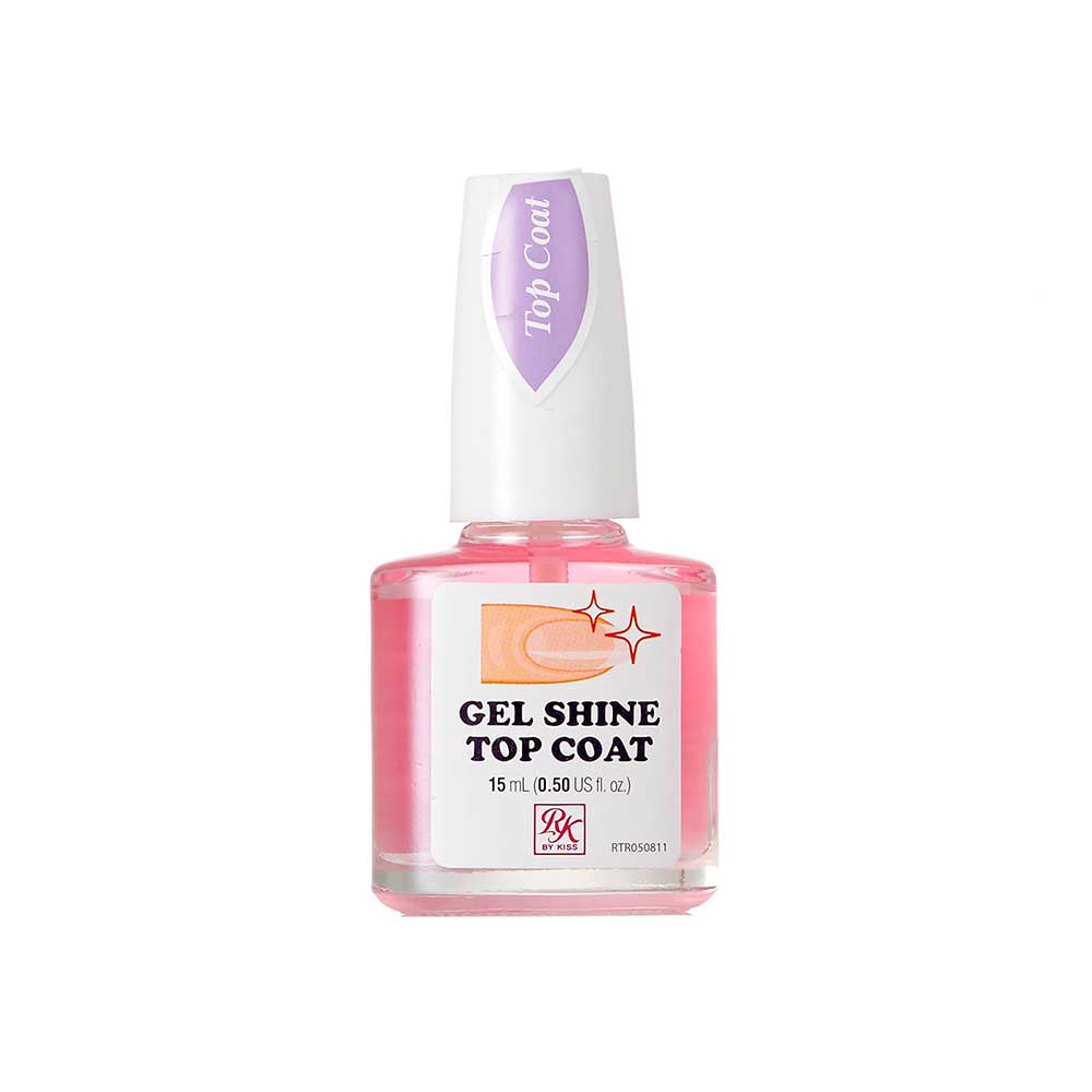 RK by Kiss Nail Rescue