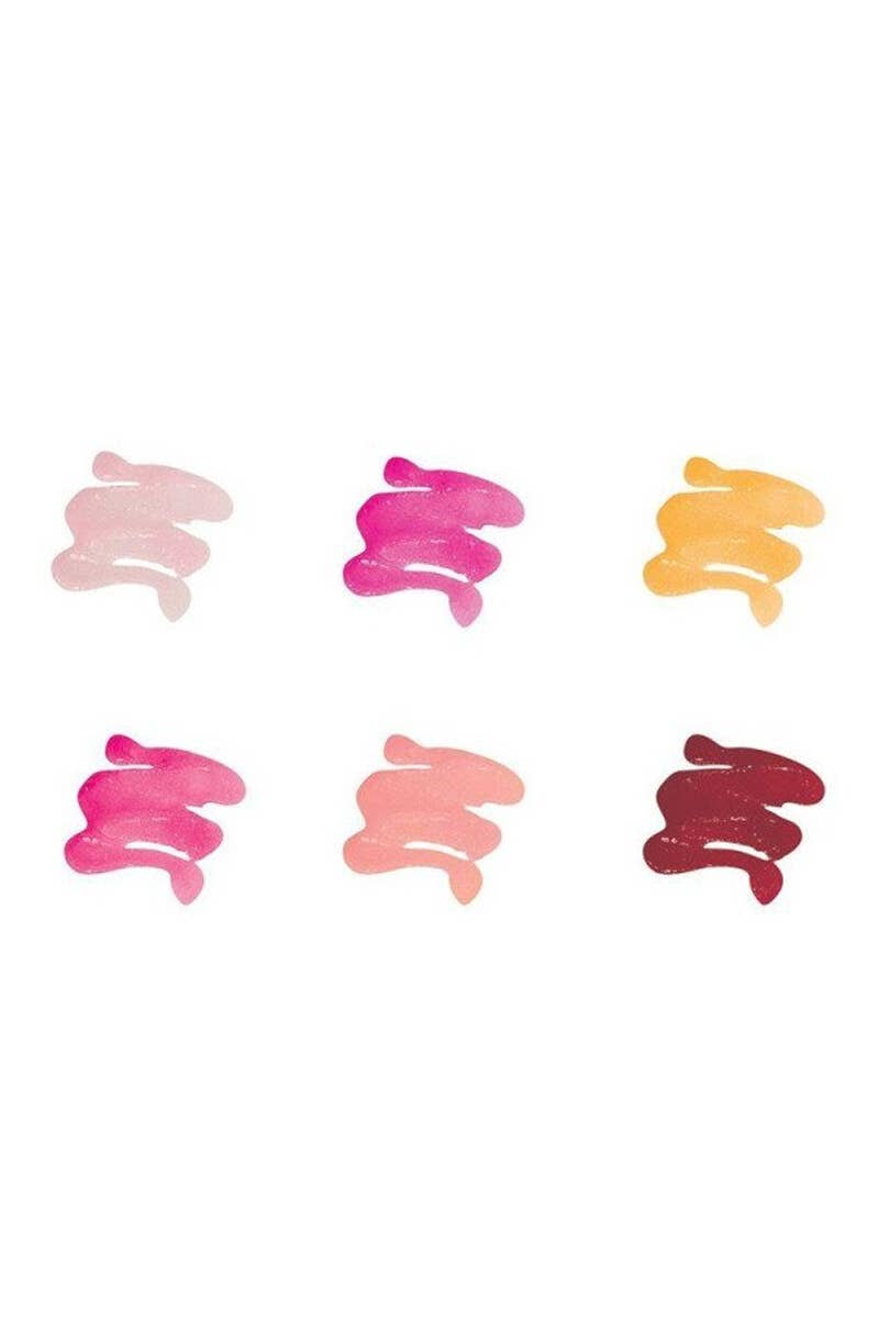 Beauty Treats Sugar Lip Scrub