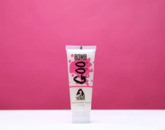She Is Bomb Bomb Goo 2.5oz