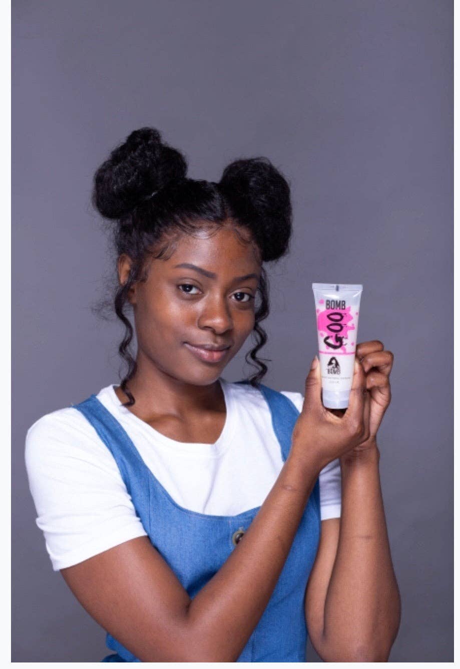 She Is Bomb Bomb Goo 2.5oz