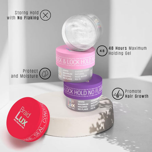 Edge Lux Edge Control 3.53oz