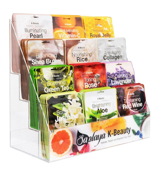 Saplaya K Beauty Daily Mask