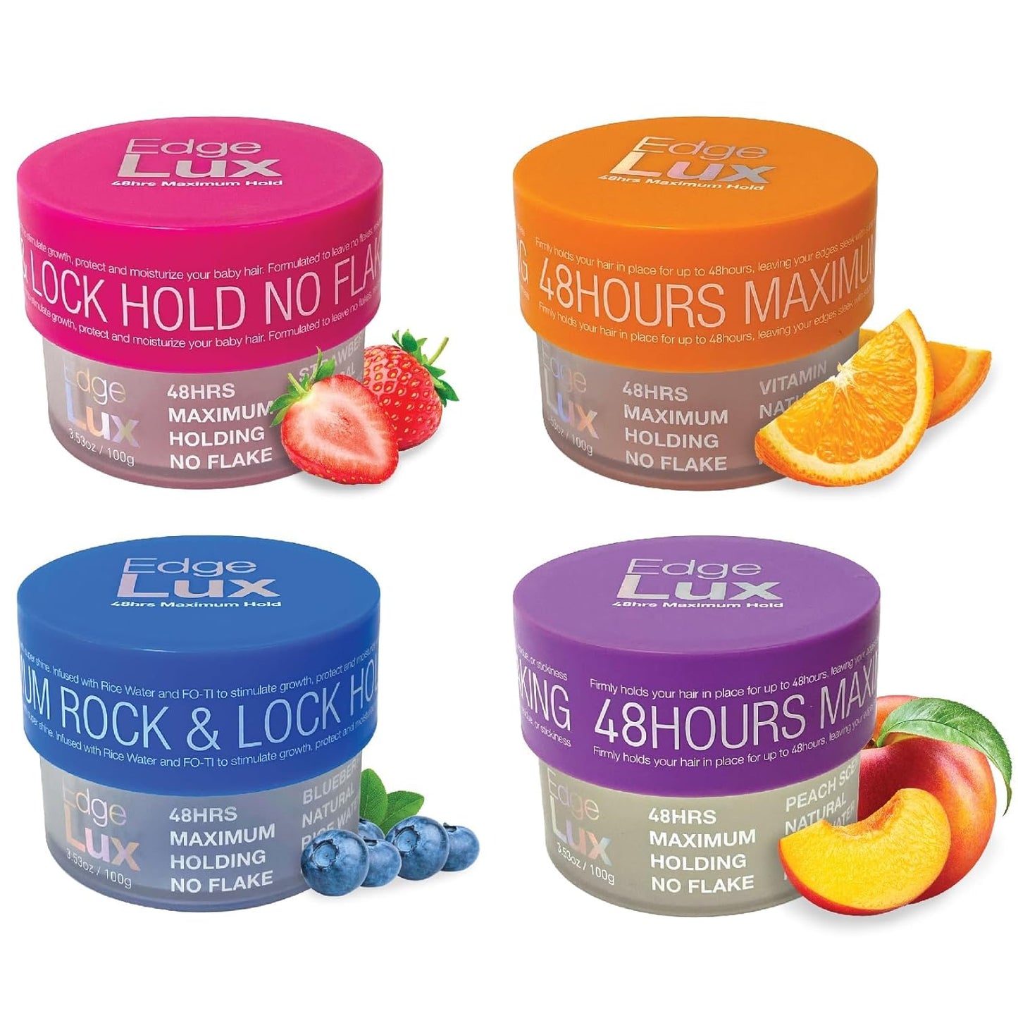 Edge Lux Edge Control 3.53oz