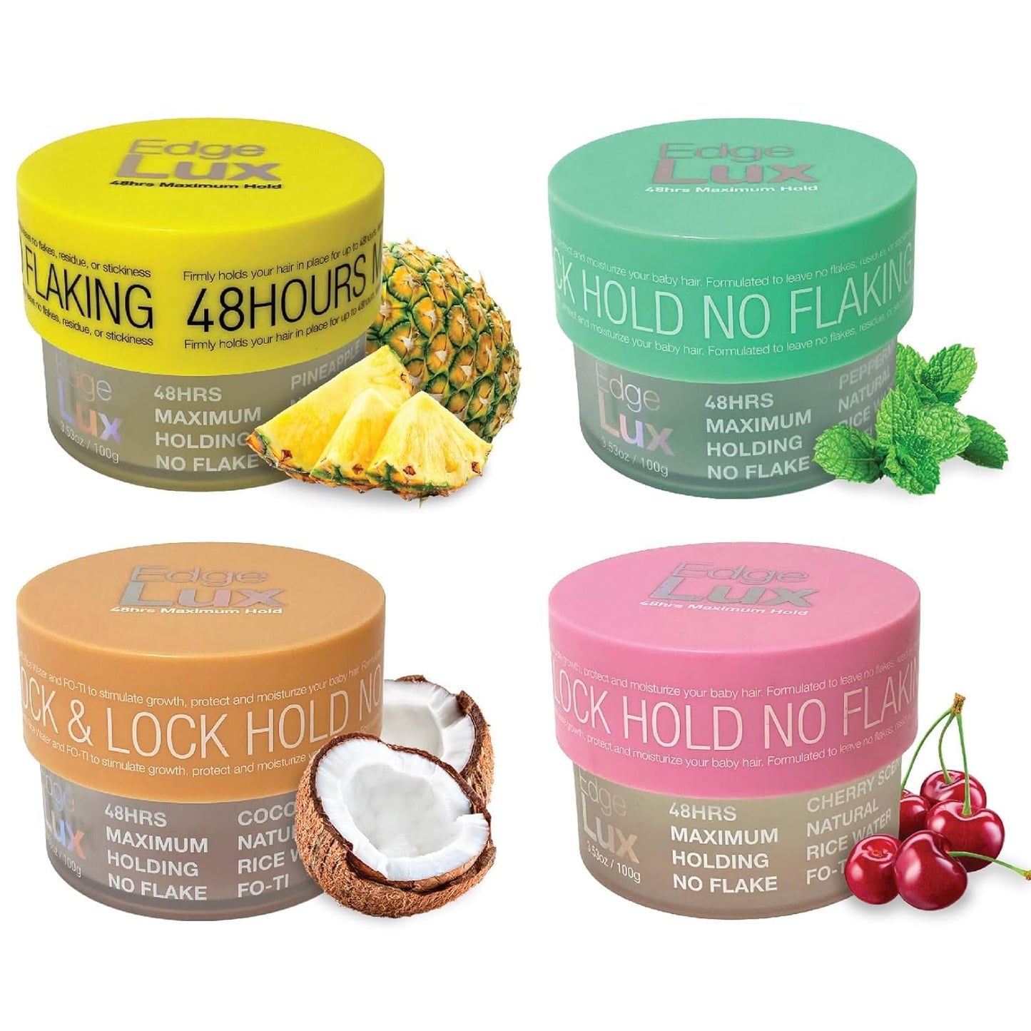 Edge Lux Edge Control 3.53oz
