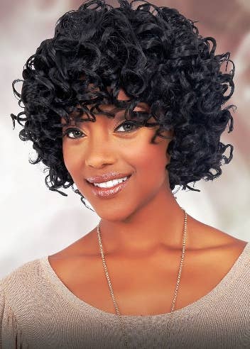 HUMAN WEAVING 3 PCS ROMANCE CURL