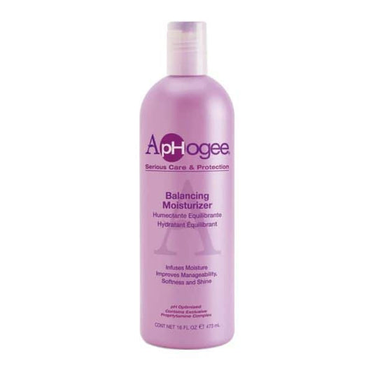 Aphogee Balancing Moisturizer