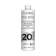 Clairol Professional Pure White Creme Developer 16oz