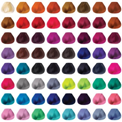 Adore Semi-Permanent Hair Color 4oz