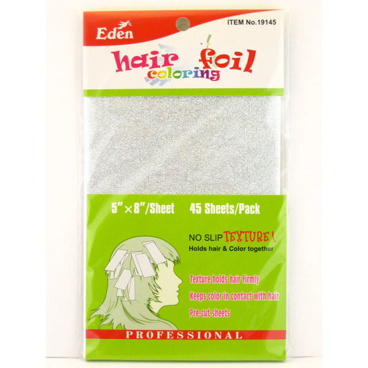 Eden Hair Coloring Foil