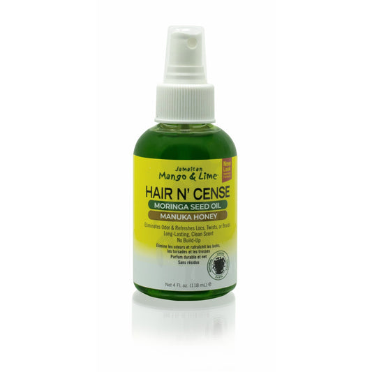 Jamaican Mango Lime Hair N Cense