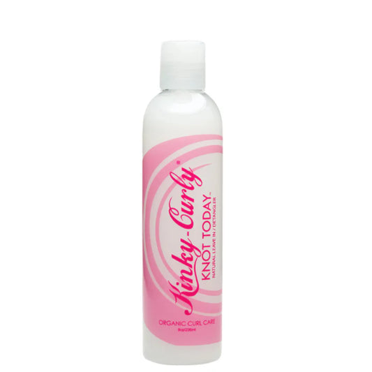 Kinky-Curly Knot Today Leave-In Conditioner 8oz