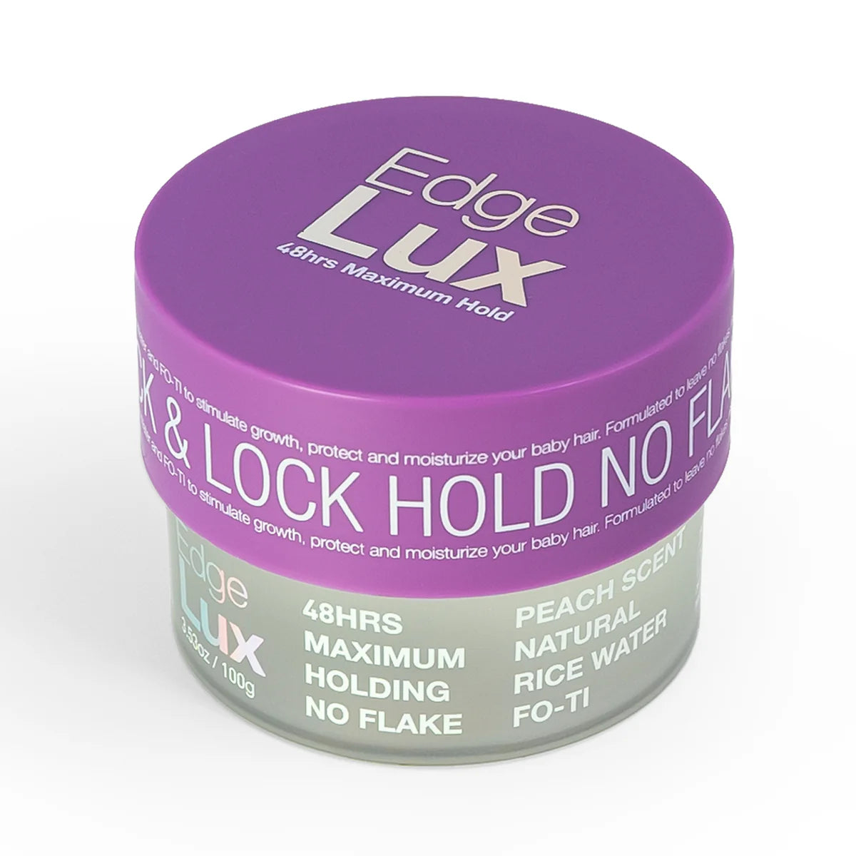 Edge Lux Edge Control 3.53oz