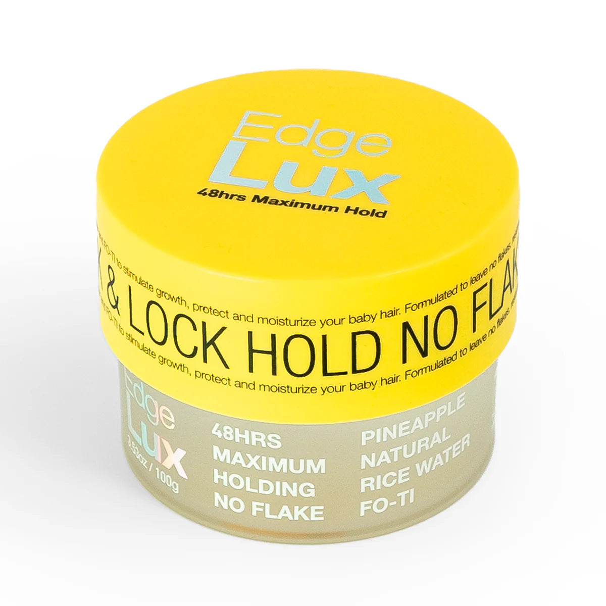 Edge Lux Edge Control 3.53oz