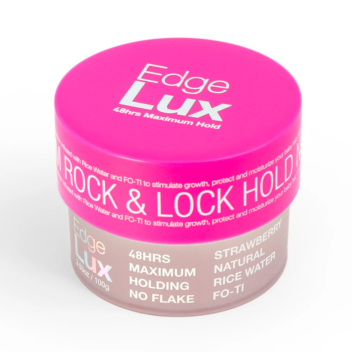 Edge Lux Edge Control 3.53oz