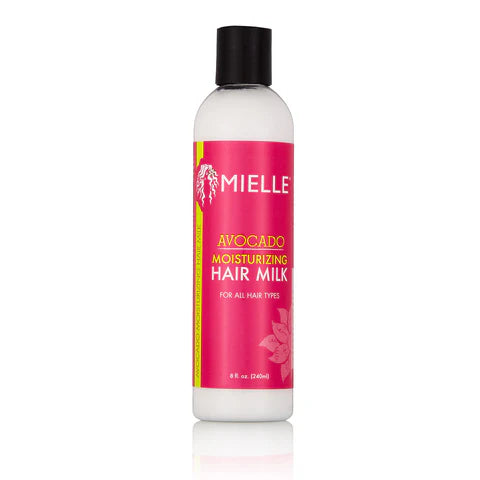 Mielle Avocado Moisturizing Hair Milk 8oz
