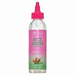 Mielle Rice Water & Aloe Vera Itch Relief 4oz