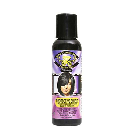 Roberts Diamond Bond Protective Shield Kharkoal 2 Oz
