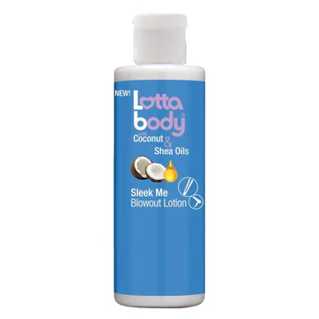Lottabody Sleek Me Blowout Lotion 8oz