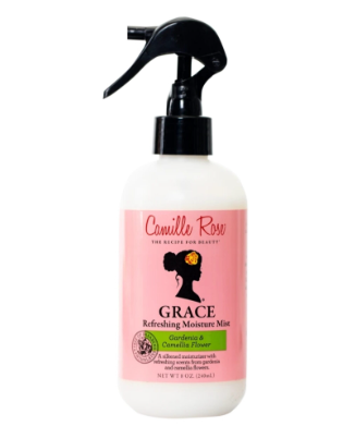 Camille Rose Grace Refreshing Moisture Mist 8oz