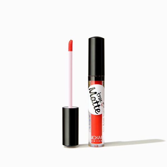 Nicka K True Matte Gloss