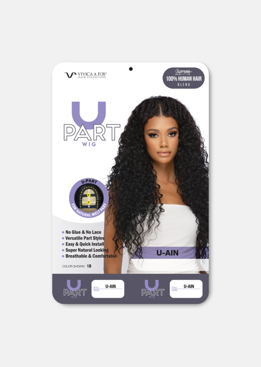 U-Ain