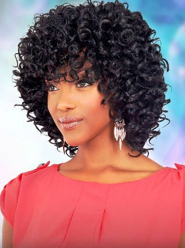 HUMAN WEAVING 3 PCS OPRAH CURL