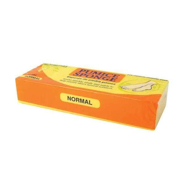 Swanee Pumice Sponge Normal Grit